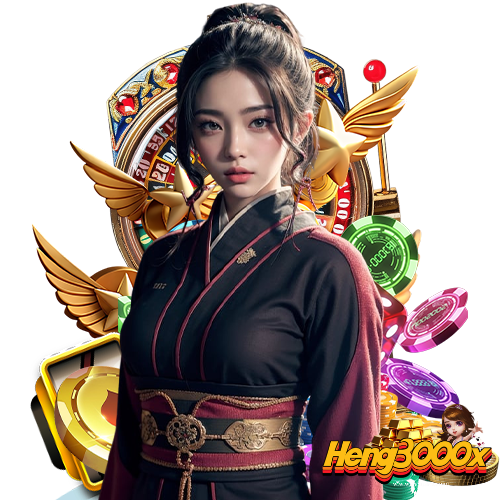 heng3000x สมัครง่าย